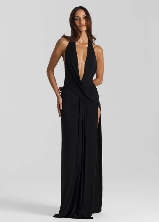 Natalie Rolt Winona Gown