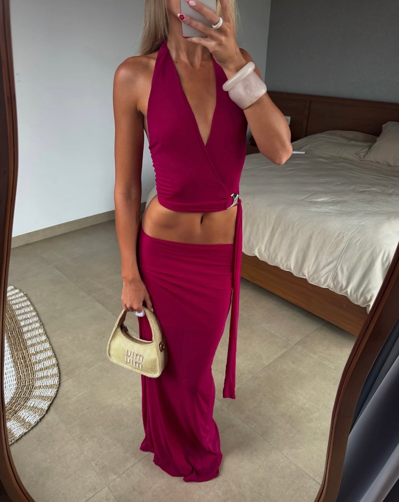 Ance Gria Sardinia Set