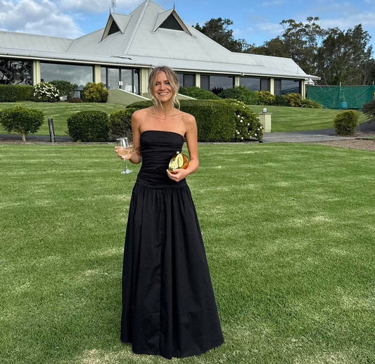 Peppermayo Carmel Maxi Dress