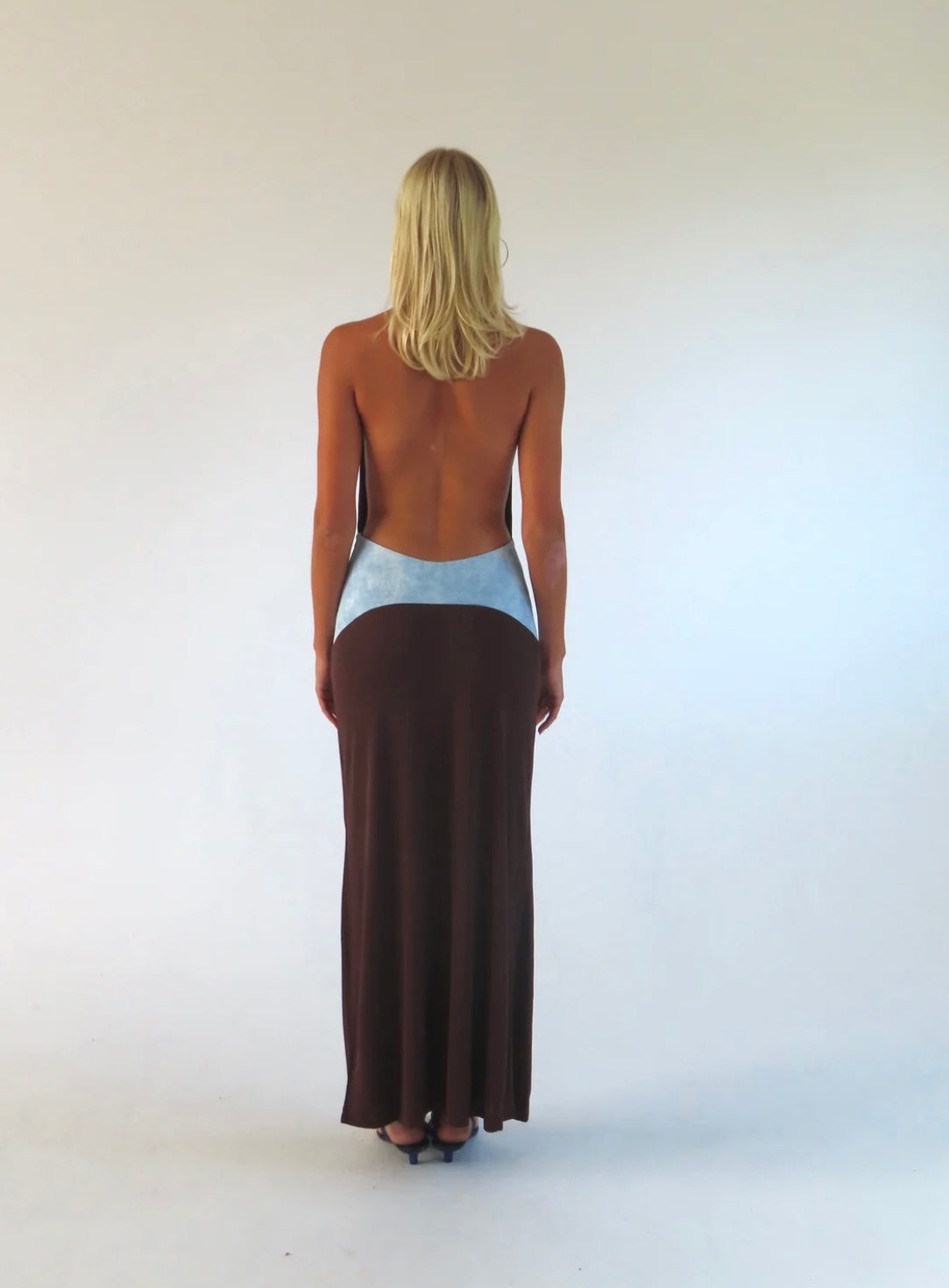 Sola Musa Costello Maxi in Bruna