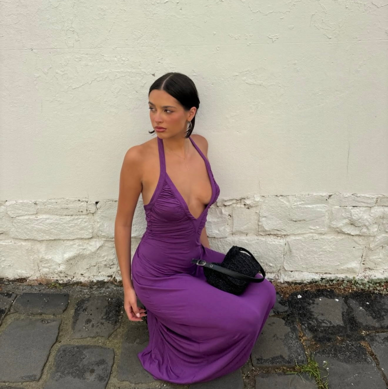 Sola Musa Angelina Maxi in Uta