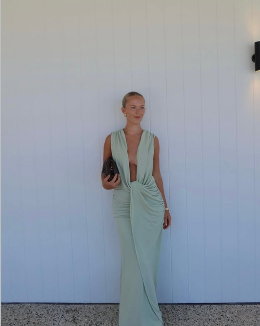 Club L London Serafina Dress