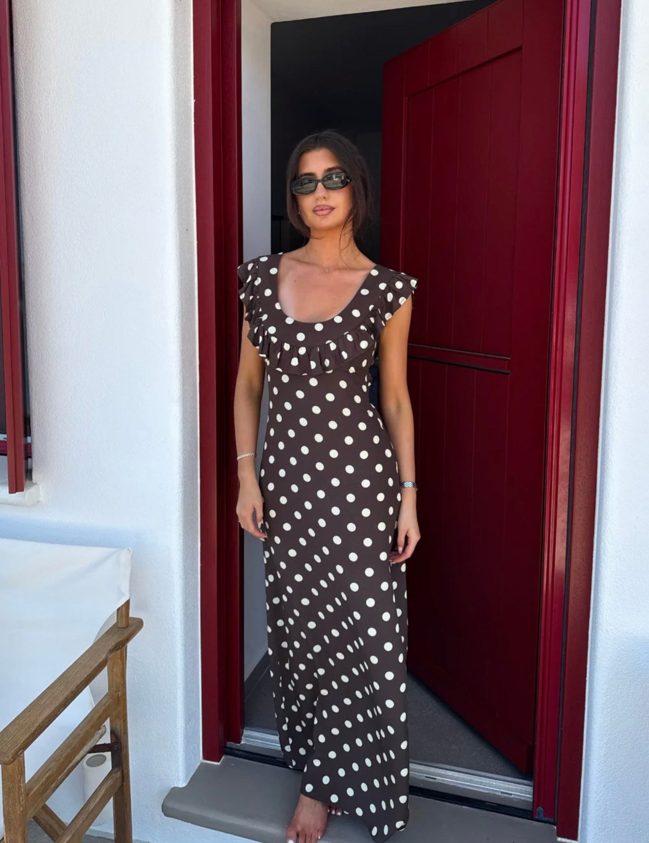 Design by Si Luna Dress