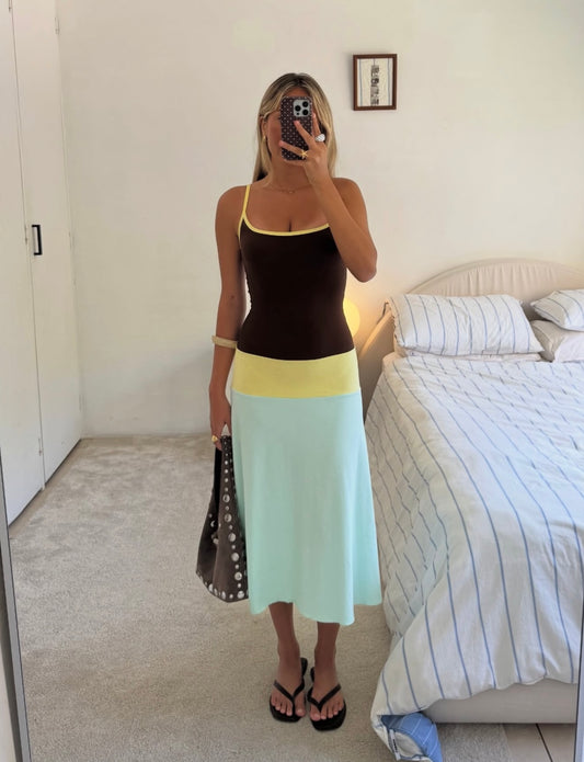 Blanch Lucy Midi Dress