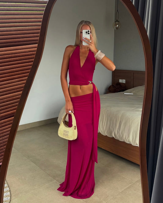 Ance Gria Sardinia Set