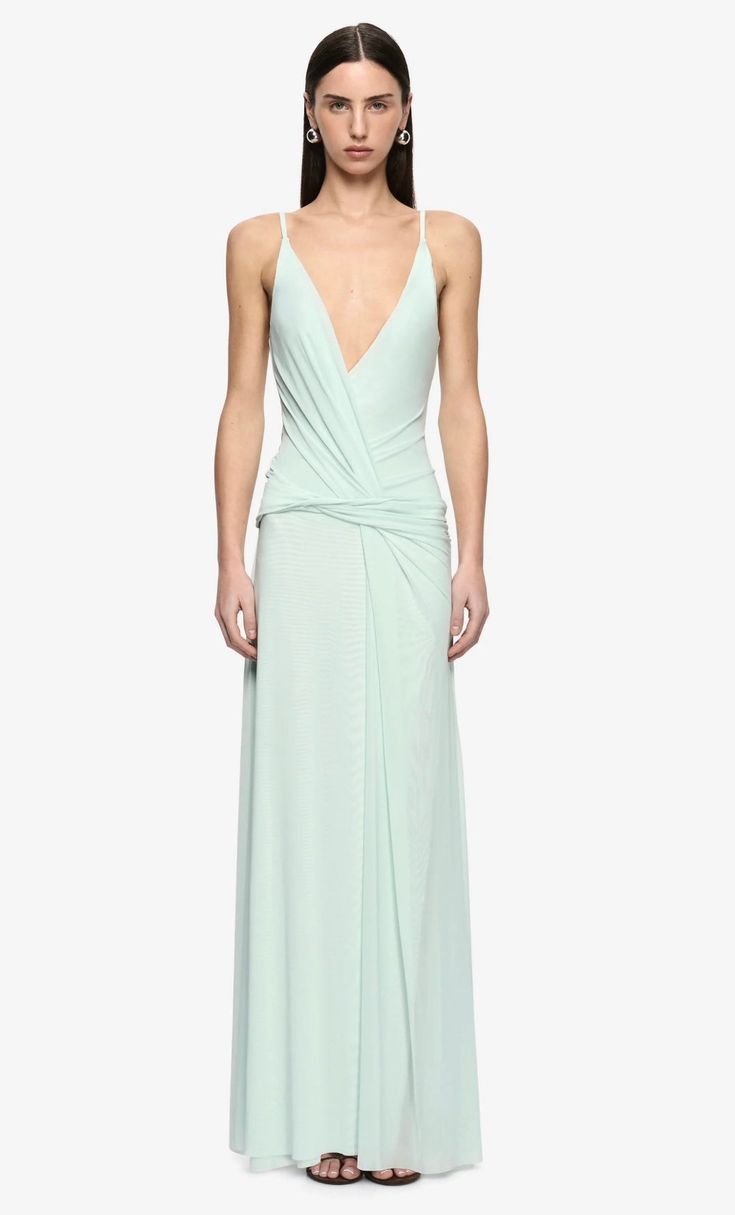 Bec & Bridge Vela Maxi Dress