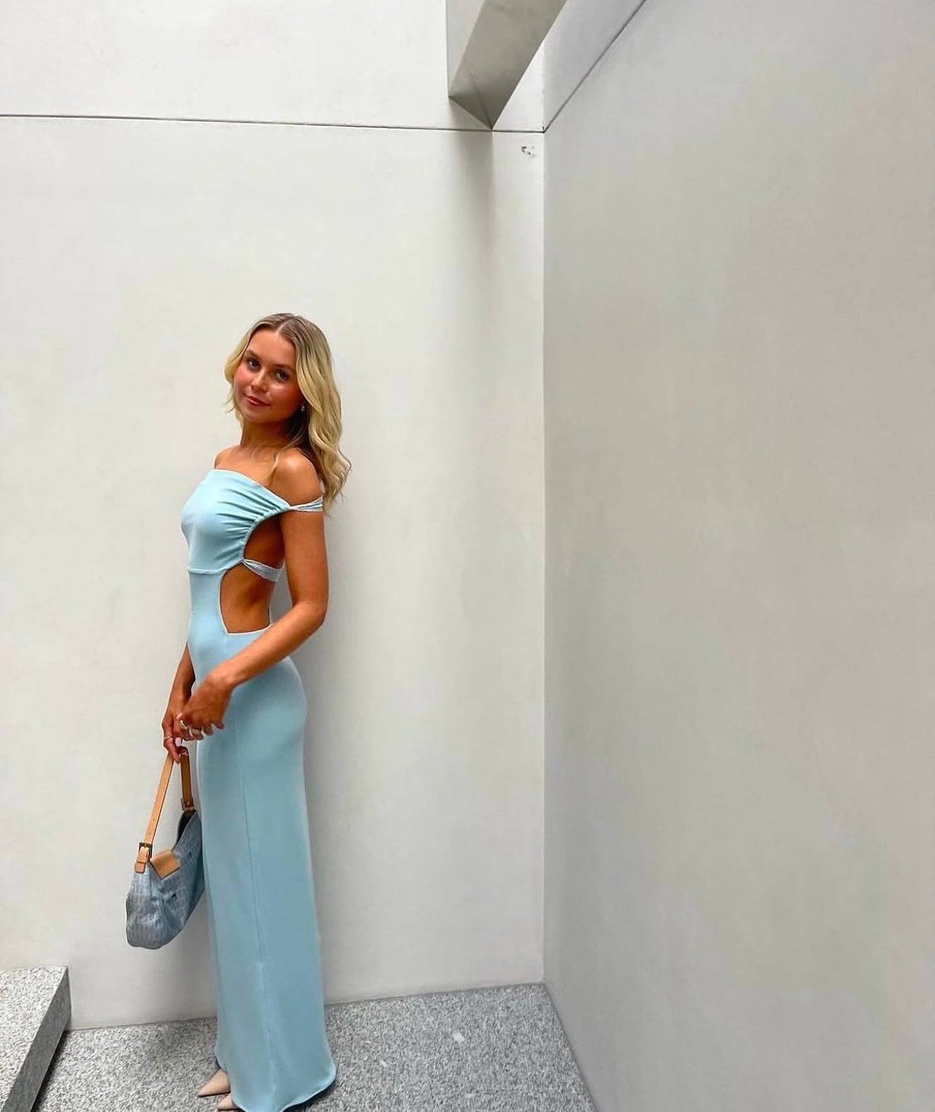 Deconduarte Idris Dress