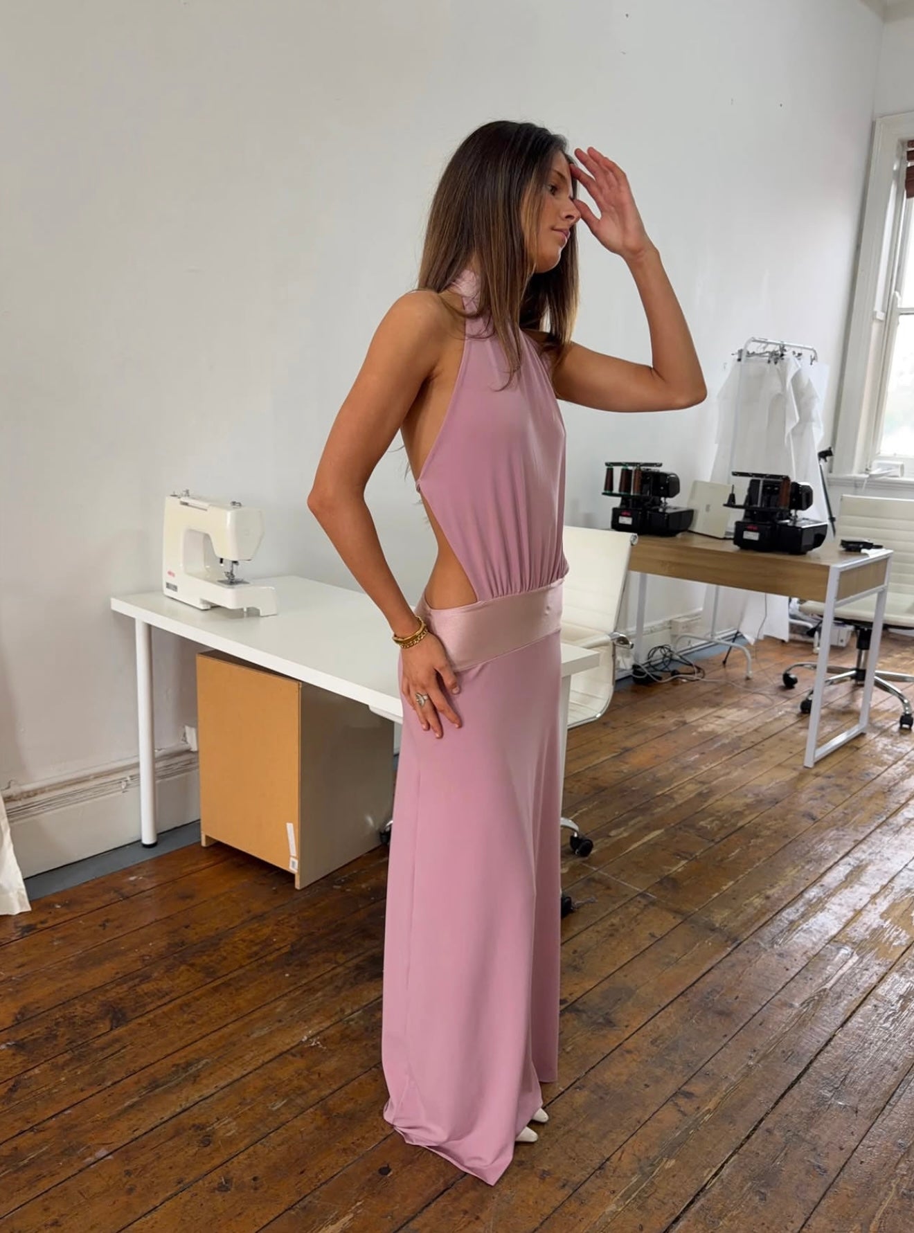 La Marie Ondre Dress