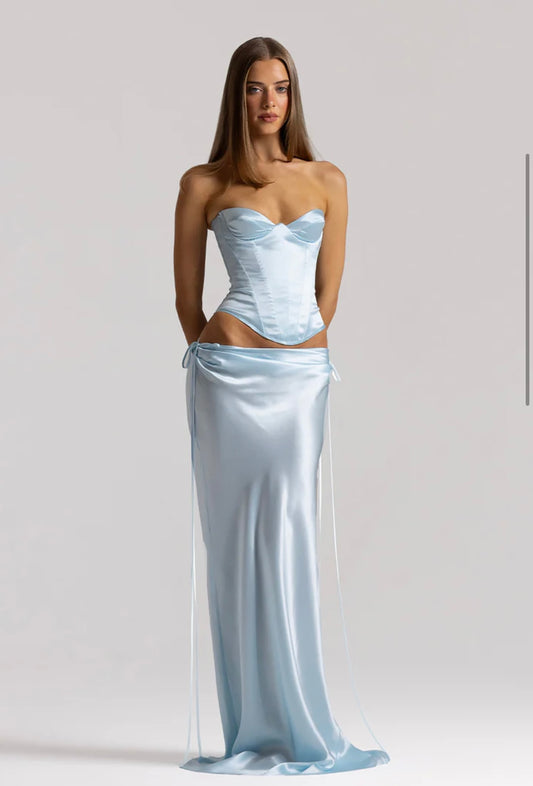 Natalie Rolt Elina Bustier
