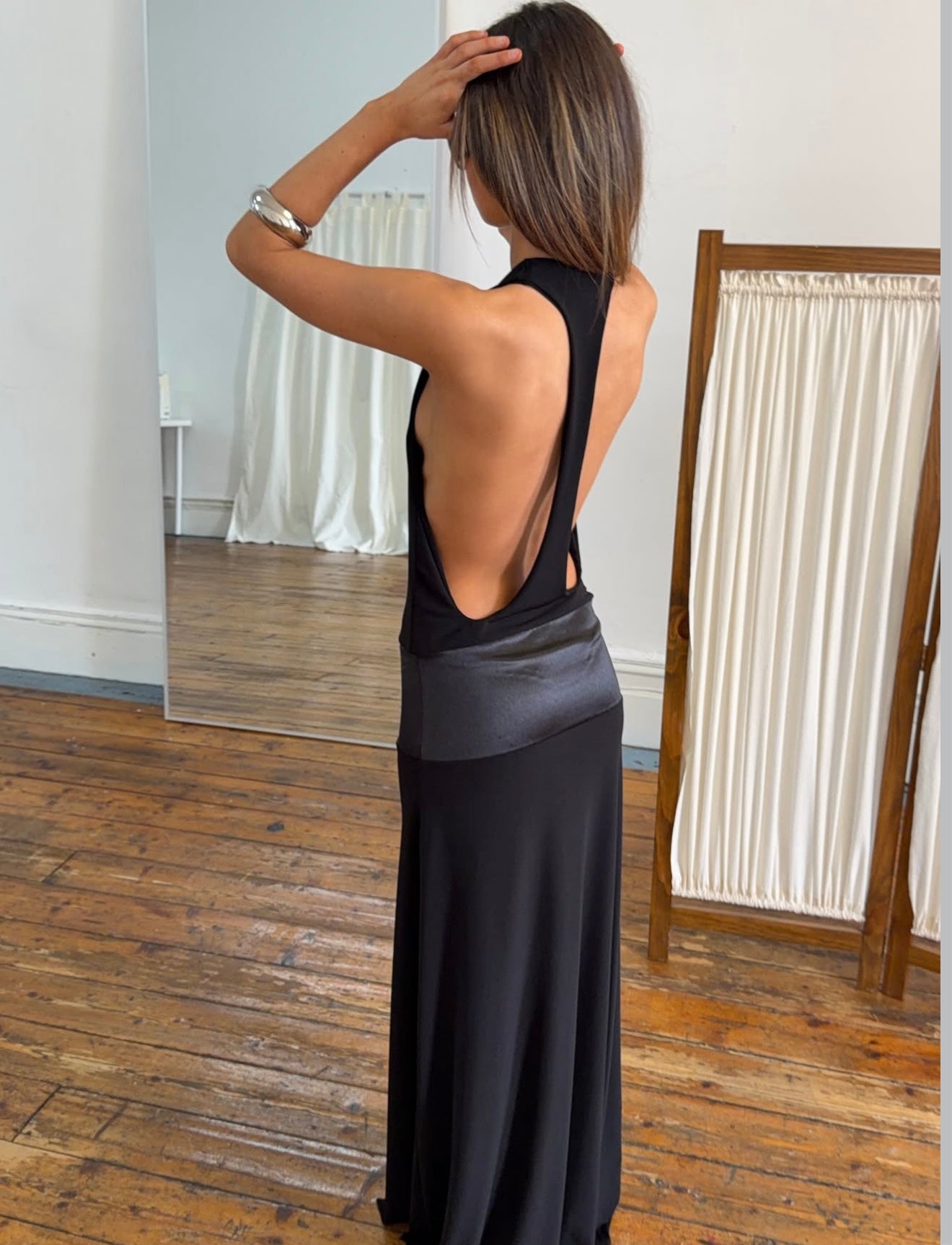 La Marie Serena Dress