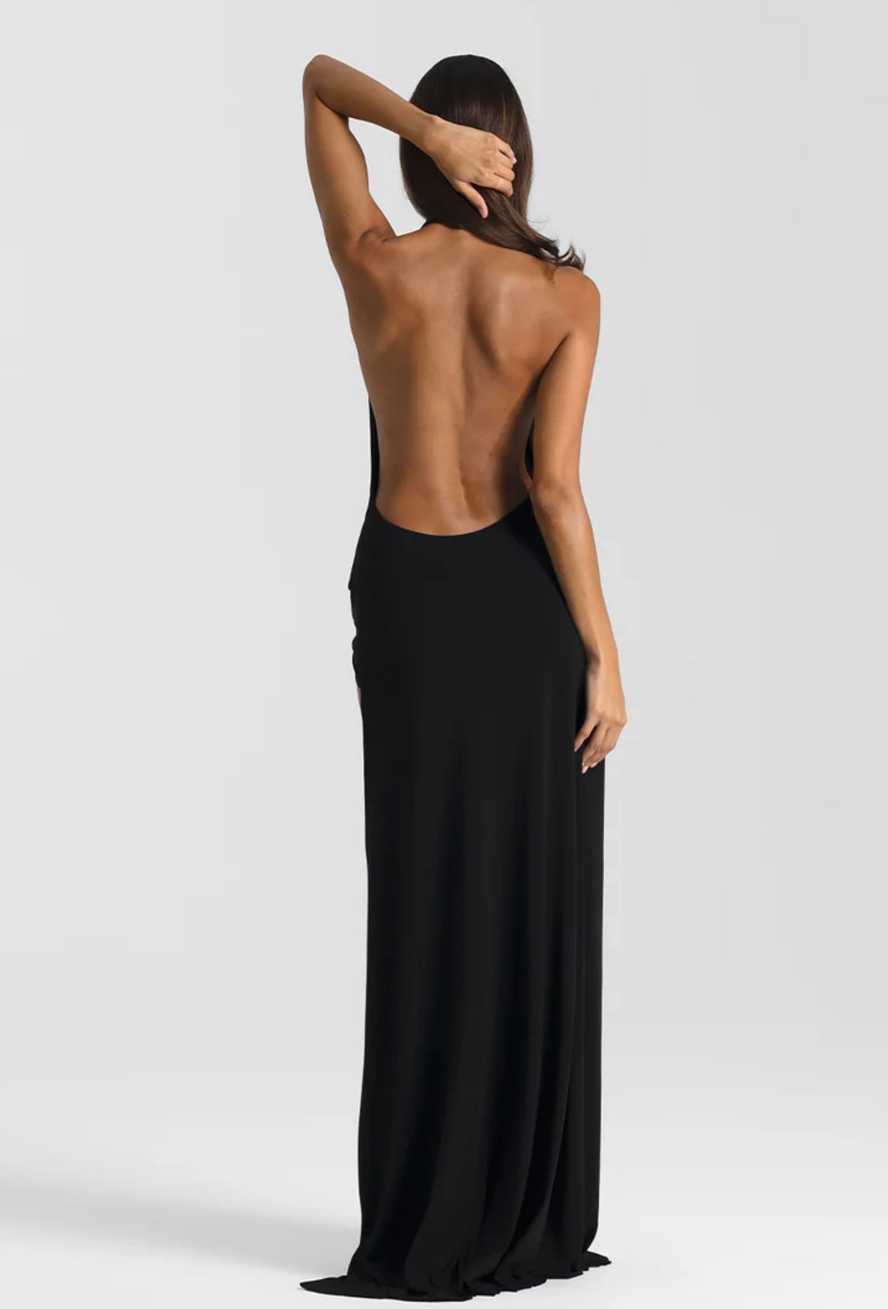 Natalie Rolt Winona Gown