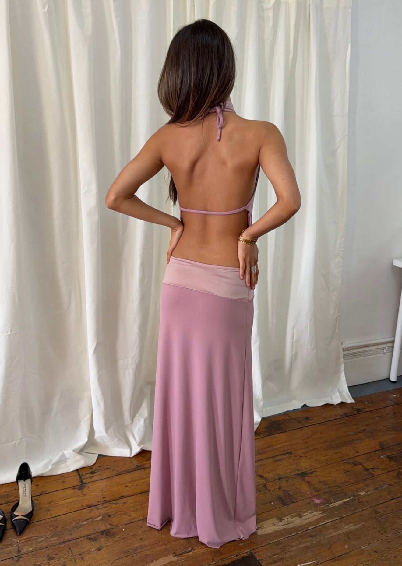 La Marie Ondre Dress