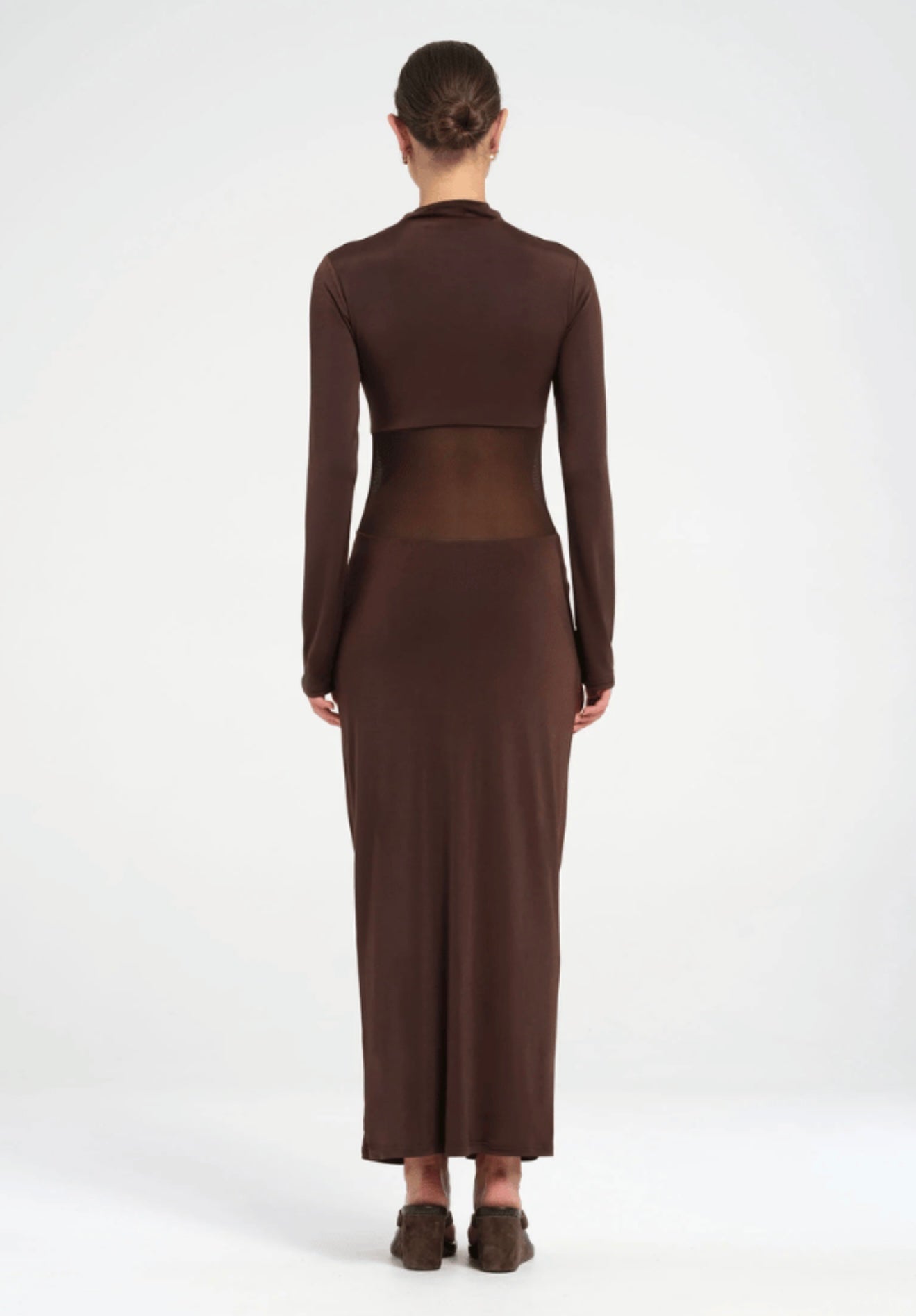 Benni Dora Maxi Dress