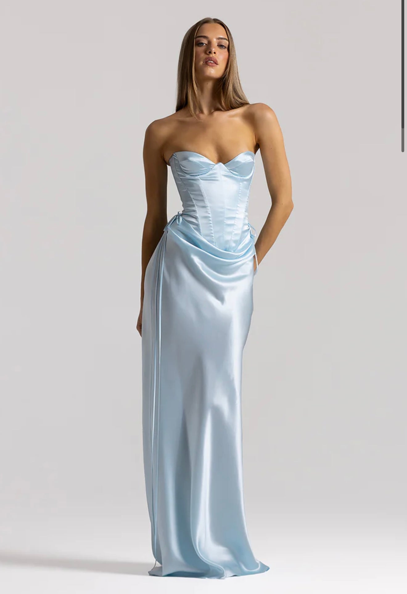 Natalie Rolt Elina Bustier