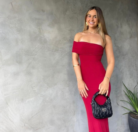 Peppermayo Reine Maxi Dress