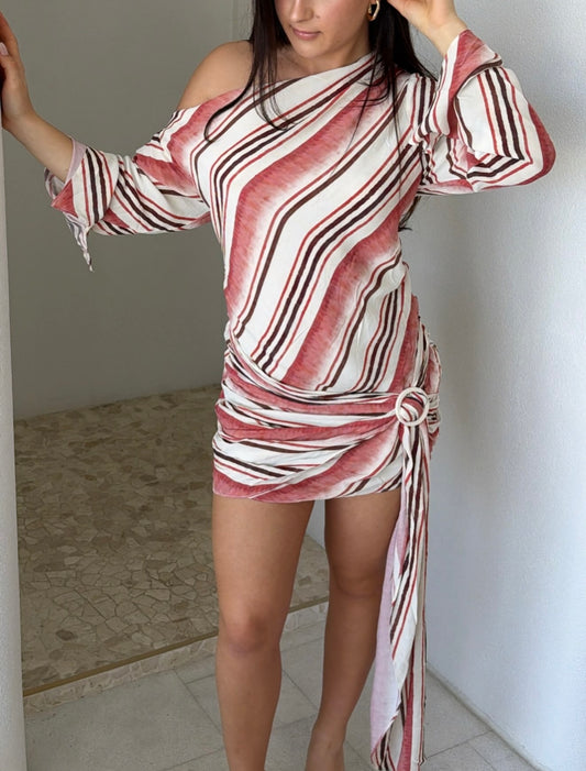Benni Daya Mini Dress