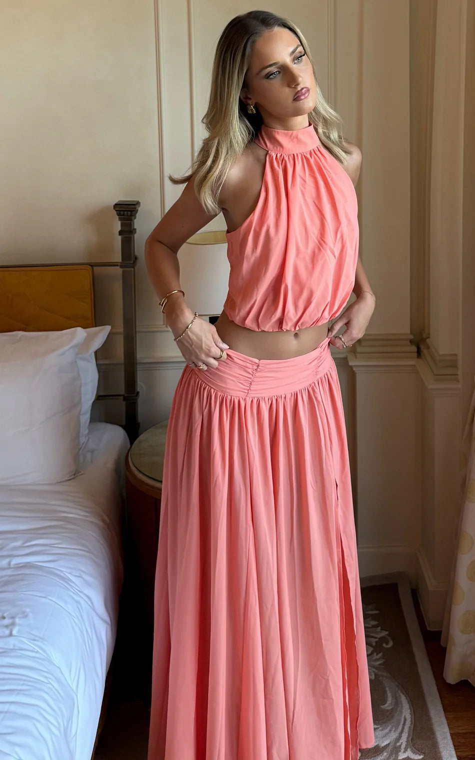 Showpo Melanie Set
