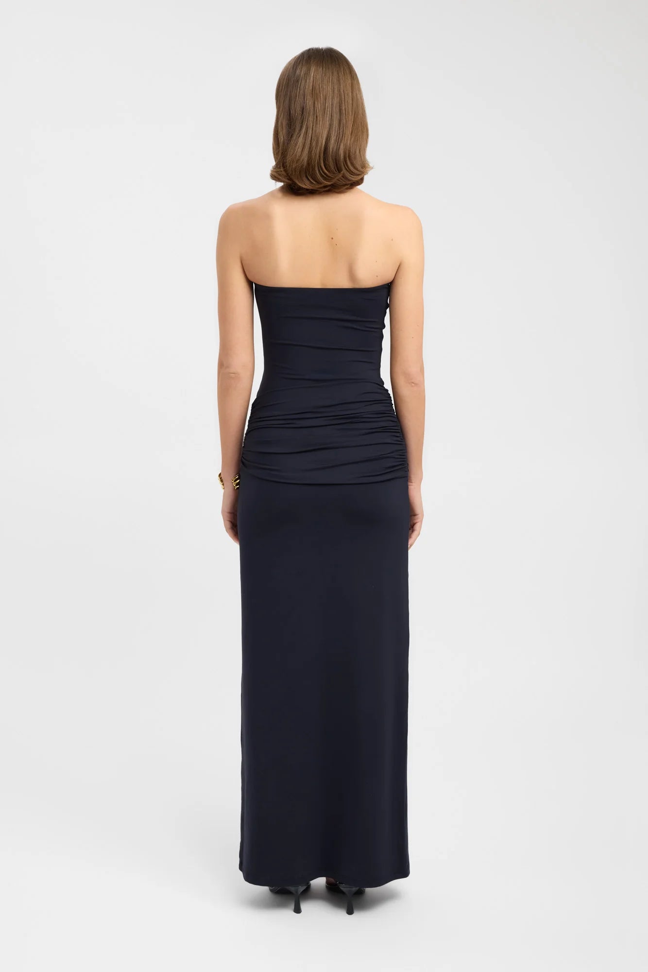 Kookai Torin Trim Maxi