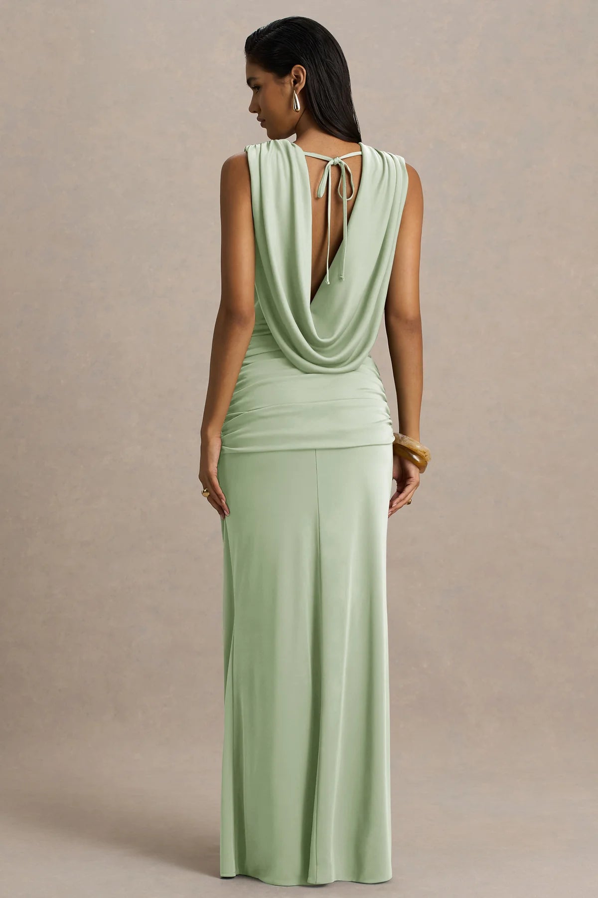 Club L London Serafina Dress