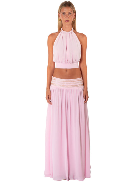 I am Delilah Octavia Set in Quartz