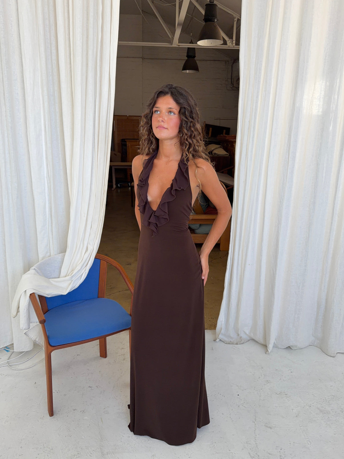 La Marie Vanessa Dress