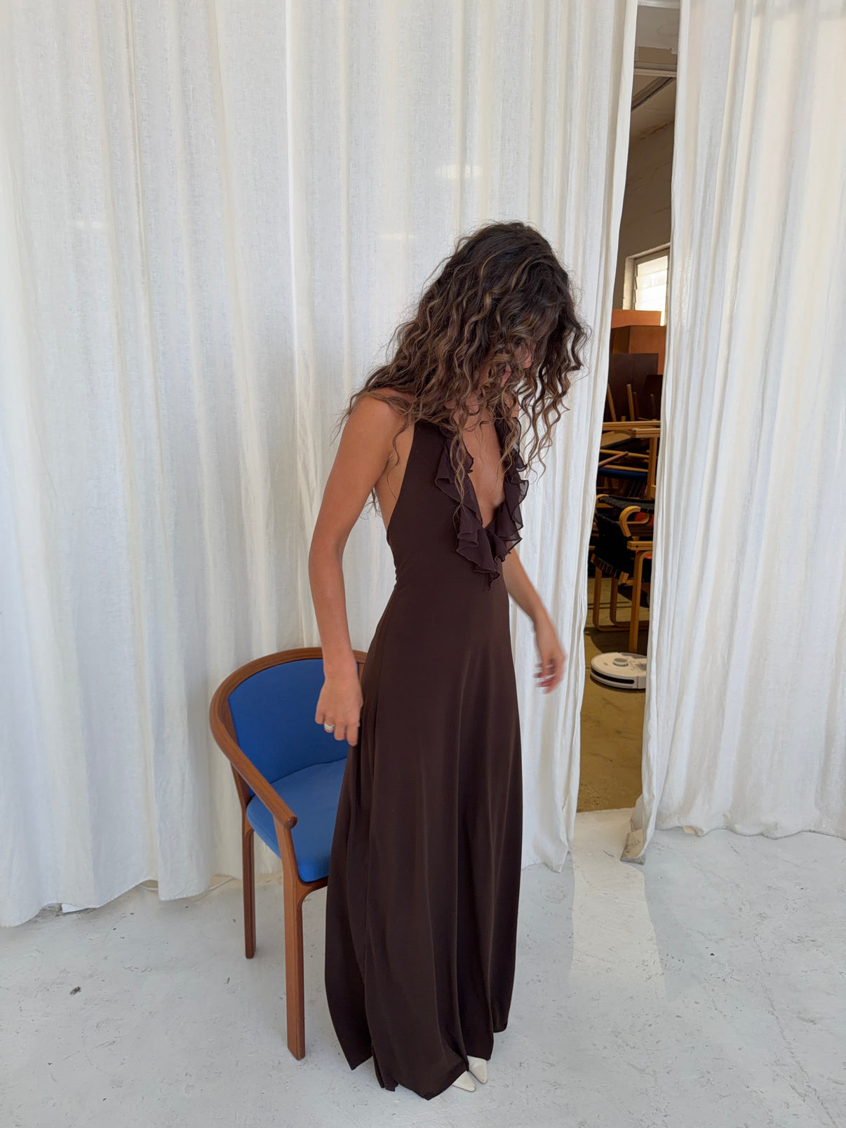La Marie Vanessa Dress