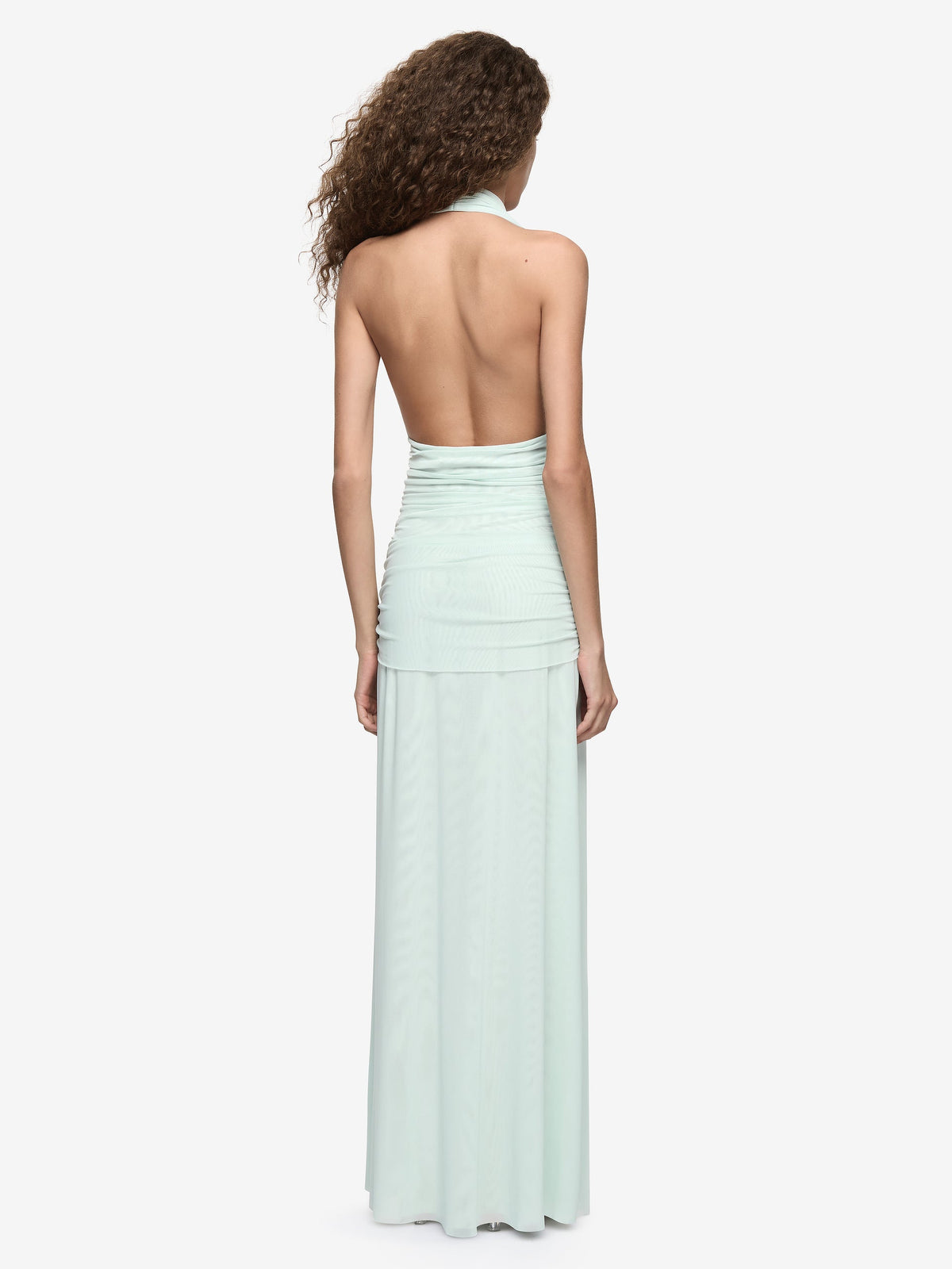 Bec & Bridge Wren Drape Maxi