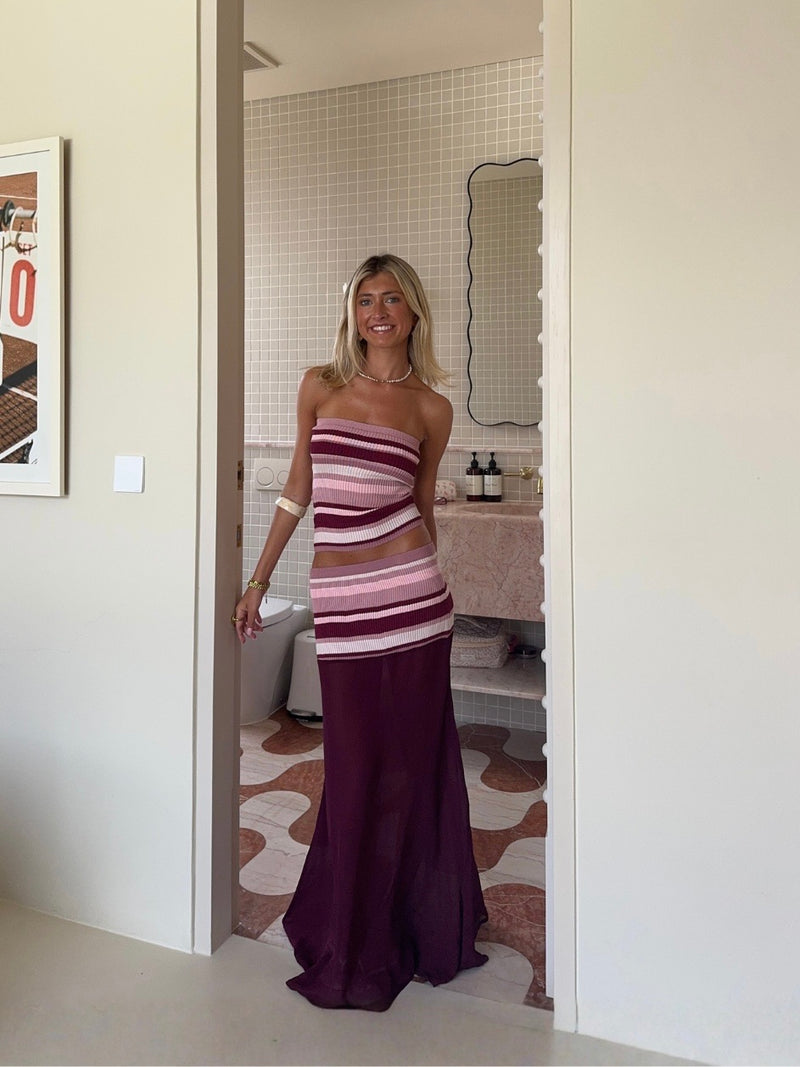 Desero Jacare Sardinia Set Rose