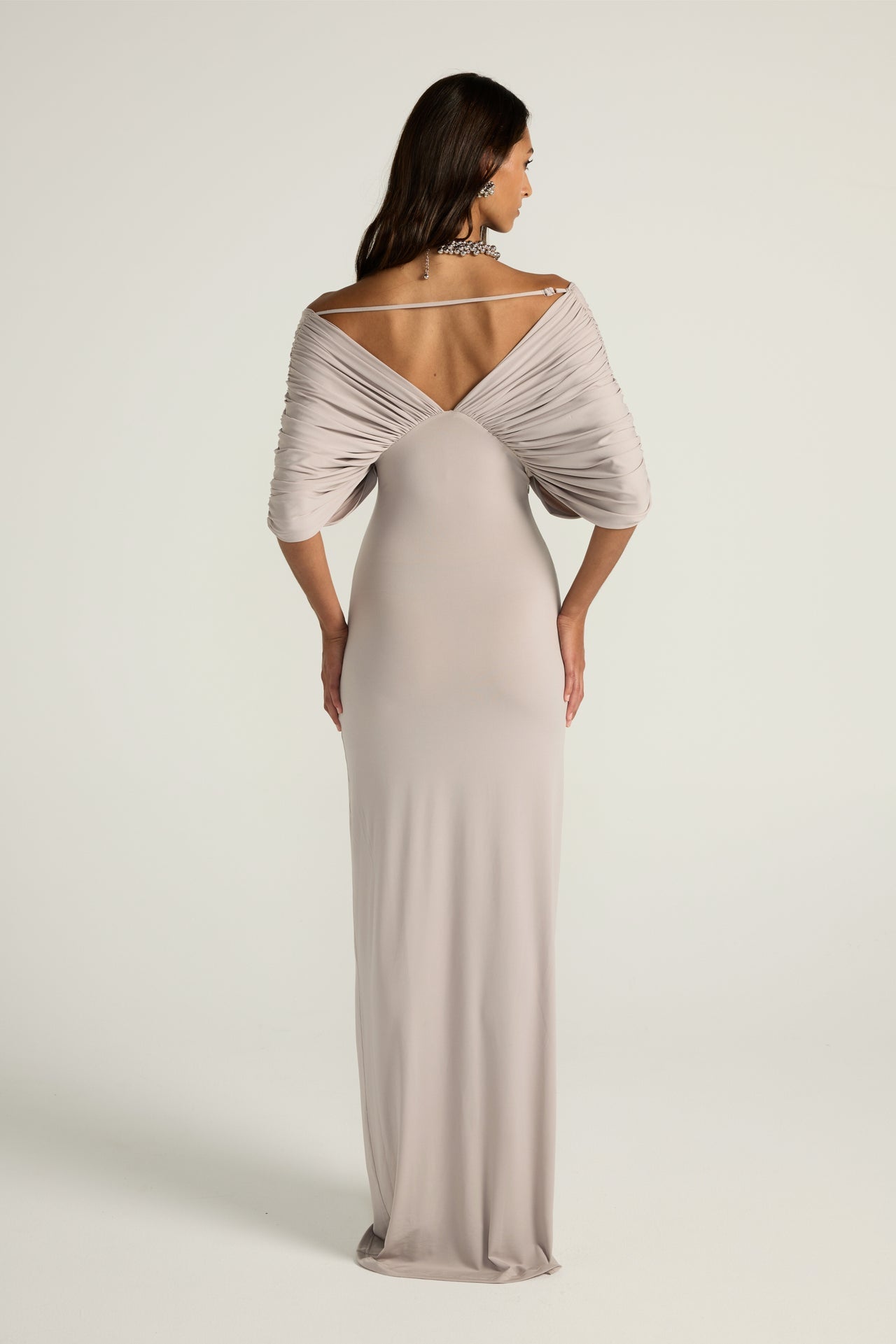 Ance Gria Neve Dress