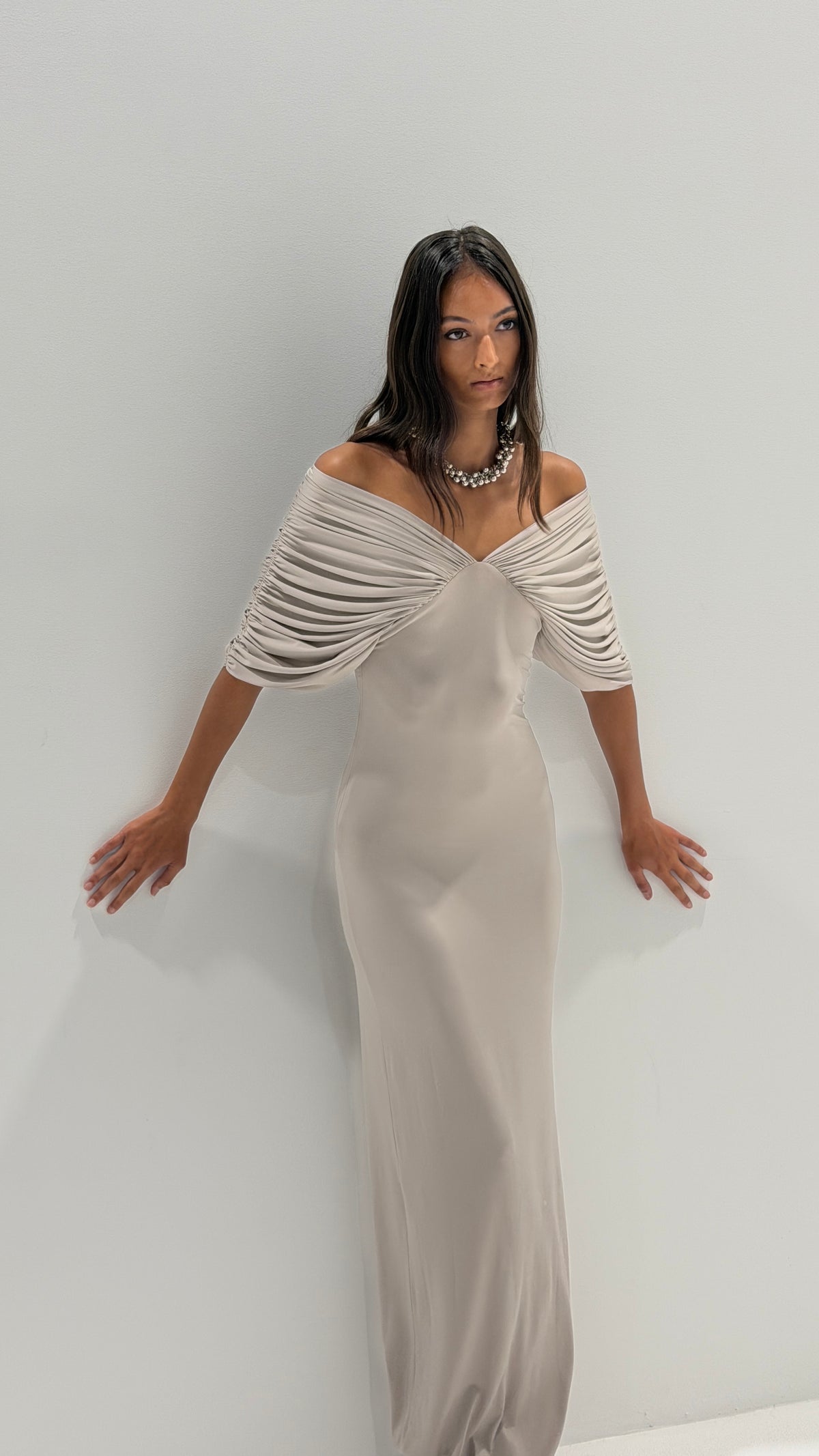 Ance Gria Neve Dress