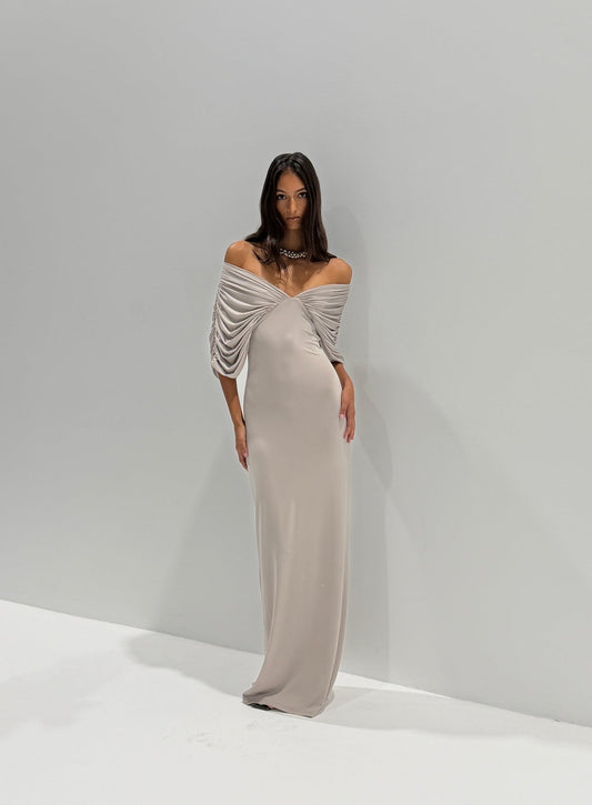 Ance Gria Neve Dress