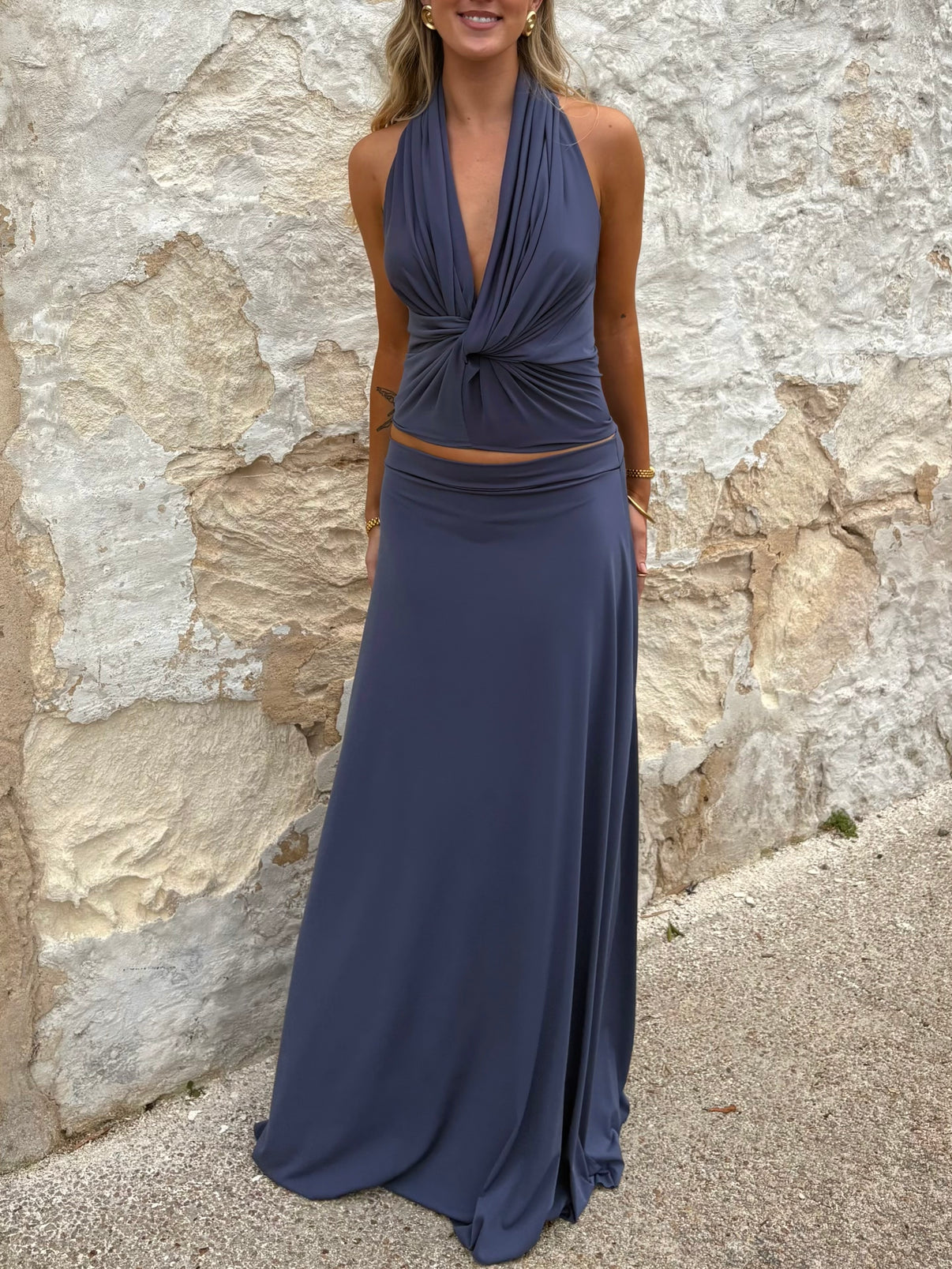 Donnas Daughter Co Sola & Suki Set