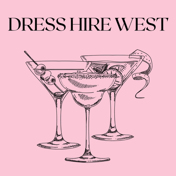 Dress Hire West